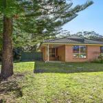 Dolphin Cottage In The Heart Of Callala Beach - Perth Resorts 0