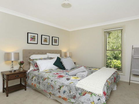 Garland Park 3 Night Weekends For Price Of 2 - Accommodation Perth 2