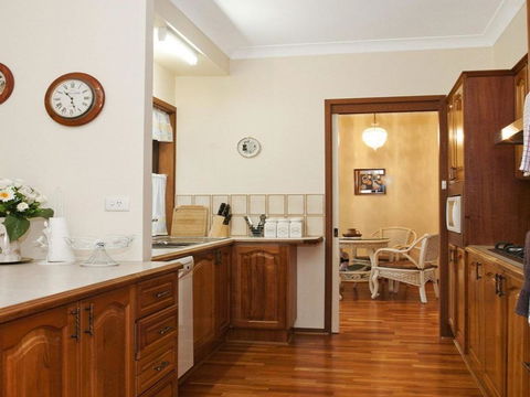 Hope Country Farm Stay For Large Groups - Perth Resorts 5