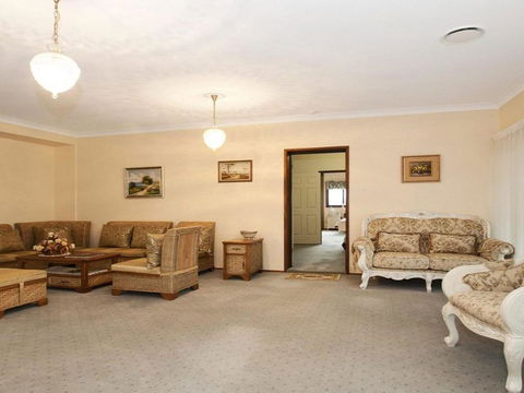 Hope Country Farm Stay For Large Groups - Perth Resorts 3