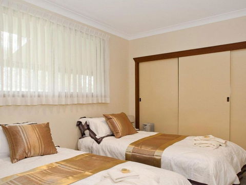 Hope Country Farm Stay For Large Groups - Perth Resorts 1