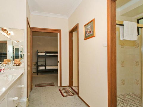 Hope Country Farm Stay For Large Groups - Perth Resorts 4