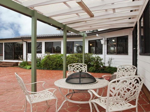 Hope Country Farm Stay For Large Groups - Perth Resorts 6