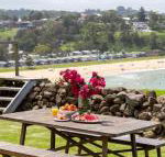Kiama Beach Cottage at Easts Beach - Accommodation Perth