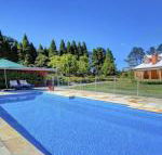 Iona Park quintessential highlands estate - Perth Resorts