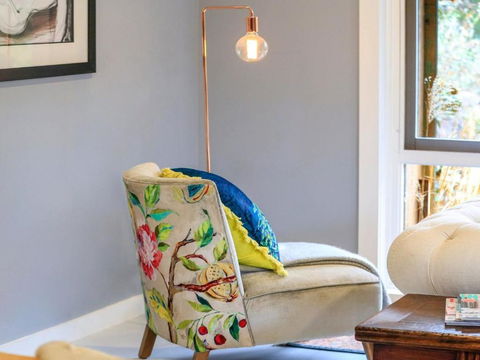Lovett Quirky Stylish With A Bush Backdrop - Accommodation Perth 1