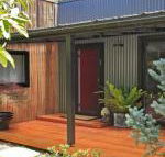 Lovett quirky stylish with a bush backdrop - Accommodation Perth