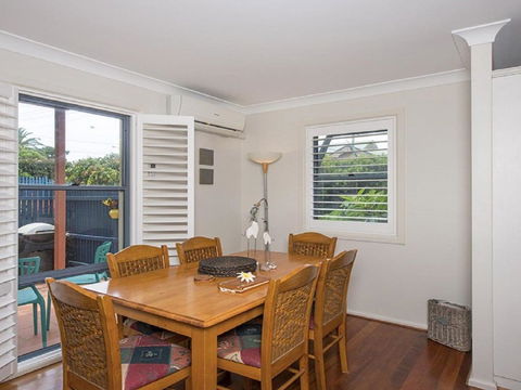 Kiama Beachscape On Manning - Accommodation Perth 5