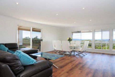 Marilyns 180 Degree Views Of Jervis Bay - Perth Resorts 2