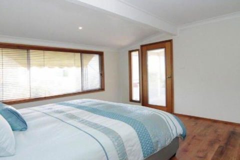 Marilyns 180 Degree Views Of Jervis Bay - Perth Resorts 4