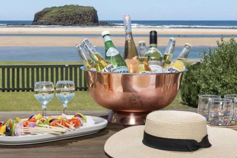 Minnamurra Island View - Perth Resorts 0