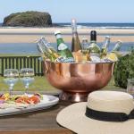 Minnamurra Island View - Perth Resorts 1