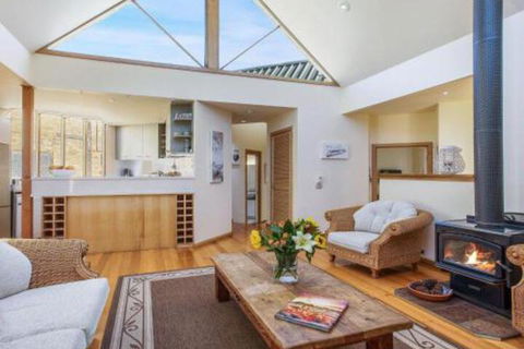 Maldas Retreat Air Con Fireplace & Outdoor Spa - Perth Resorts 0