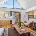 Maldas Retreat Air Con Fireplace & Outdoor Spa - Perth Resorts 1