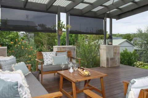 Ocean Mist Cottage Across From Pet Friendly Beach - Accommodation Perth 5