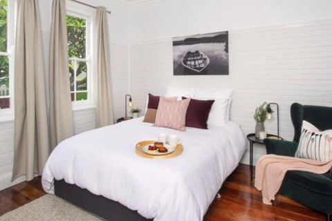 Ocean Mist Cottage Across From Pet Friendly Beach - Accommodation Perth 7