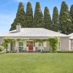 Nattai Lodge House & Cottage In Beautiful Garden - Accommodation Perth 1