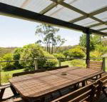 Riverbend 5 acres only 9km to village - Accommodation Perth