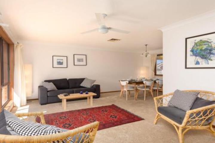 Bream Beach NSW Accommodation Perth
