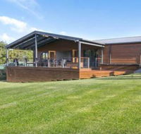 Rosella House Robertson a tranquil Highlands escape - Accommodation Perth
