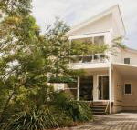 Sea Whispers a real native outlook - Accommodation Perth