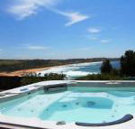 Santa Barbara on Bombo Beach - Accommodation Perth