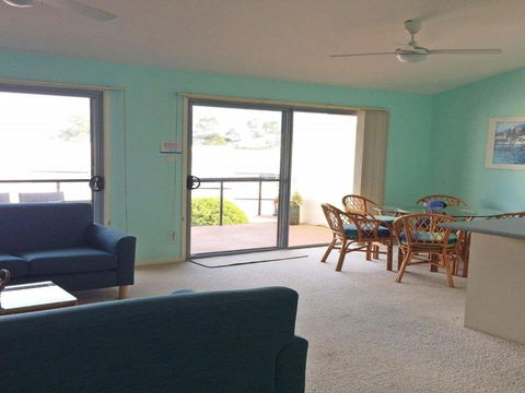 Sandalwood Direct Beach Access To Tilbury Cove - Accommodation Perth 4