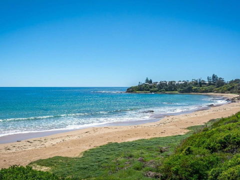 Sandalwood Direct Beach Access To Tilbury Cove - Accommodation Perth 1