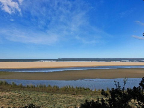 Sandalwood Direct Beach Access To Tilbury Cove - Accommodation Perth 2