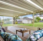 Sea Bird close to beach shops  cafes - Accommodation Perth
