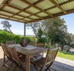 Seaspray on Culburra dolphin  whale watching - Accommodation Perth
