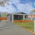 Shady Palms Modern Beach House With Studio - Accommodation Perth 0
