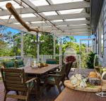 Silvermere Cottage a cosy family getaway - Accommodation Perth
