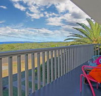 Splash Shack stunning views of Jervis Bay - Accommodation Perth