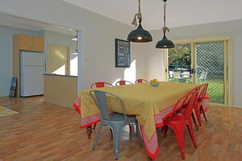 Splash Shack Stunning Views Of Jervis Bay - Accommodation Perth 7