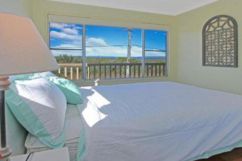 Splash Shack Stunning Views Of Jervis Bay - Accommodation Perth 4