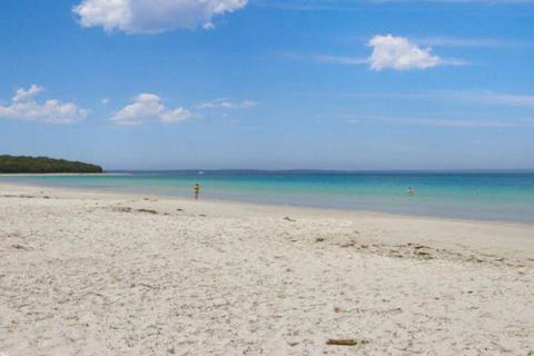 Splash Shack Stunning Views Of Jervis Bay - Accommodation Perth 6