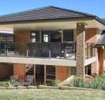Sunset over Neptune pet friendly 5 min to beach - Accommodation Perth