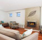 Surf Mist contemporary seaside duplex - Accommodation Perth