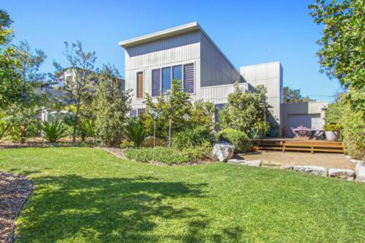 Bream Beach NSW Accommodation Perth