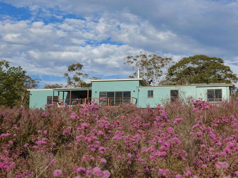 Tea Tree Hollow 50 Percent Off Third Night On Weekend - Accommodation Perth 2