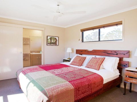 Tea Tree Hollow 50 Percent Off Third Night On Weekend - Accommodation Perth 5