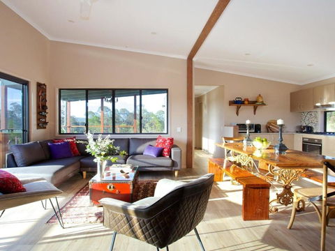 Tea Tree Hollow 50 Percent Off Third Night On Weekend - Accommodation Perth 4
