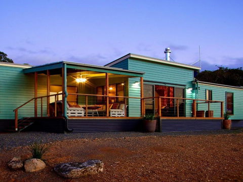 Tea Tree Hollow 50 Percent Off Third Night On Weekend - Accommodation Perth 6