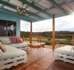 Tea Tree Hollow 50 percent off third night on weekend - Perth Resorts