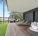 The Old Bottleshop waterfront pool table  more - Accommodation Perth