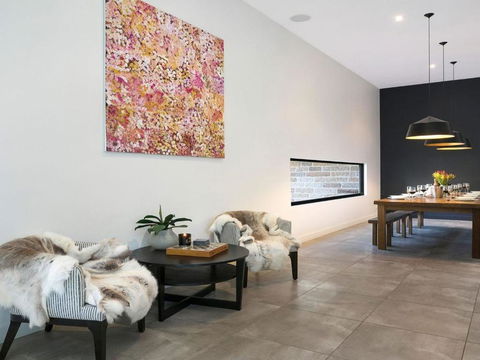 The Gullies Retreat Escape Relax & Unwind - Accommodation Perth 6