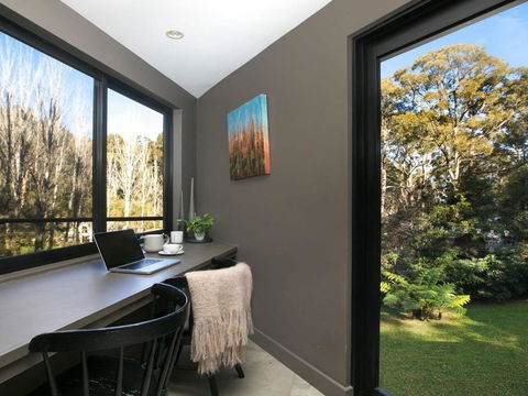 The Gullies Retreat Escape Relax & Unwind - Accommodation Perth 2