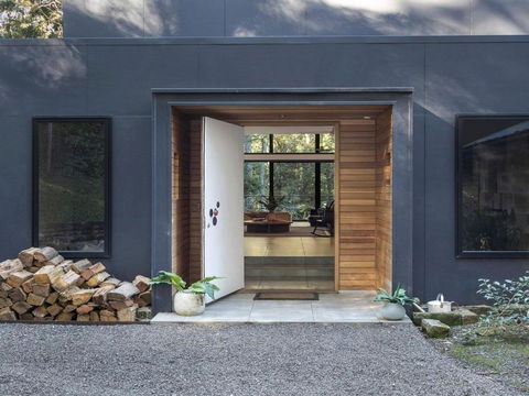 The Gullies Retreat Escape Relax & Unwind - Accommodation Perth 4