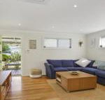 The Shabby Shell fresh  inviting - Accommodation Perth